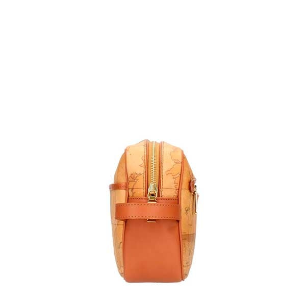 Alviero Martini Beauty Case CM032 6000 Geo Natural